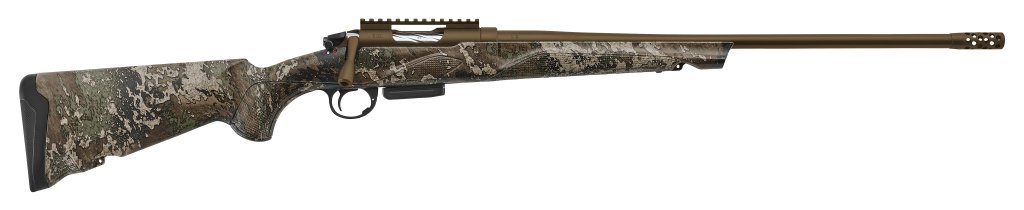 Franchi Momentum Elite Strata/Midnight Bronze, .30-06 Rem, 22" BBL, 3 Rds