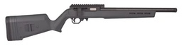 [VCB-LR-G] Volquartsen Summit Rifle, Gray Magpul Stock, .22 LR, 16.75" BBL, 10 Rds