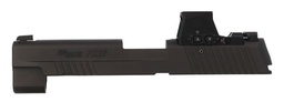 [8901630] Sig Sauer P226 Slide, 9mm, 4.4in, X-Ray3, Romeo X Pro, Black