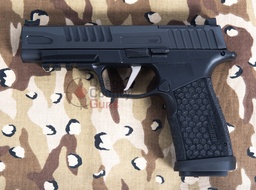 [365XF-9-BFO-10] Sig Sauer P365-Fuse Optic Ready, 9mm, 4.3" BBL, 3x10 Rds