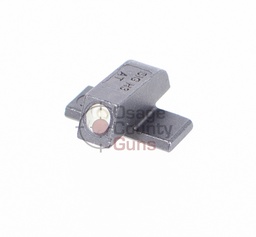 [1204104-06-R] Sig Sauer Siglite Front Night Sight - #6 - FNC - MIM - Green