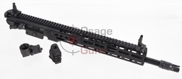 [WUAMCXA-762R-16B-LT] Sig Sauer MCX LT Upper Receiver, 7.62x39mm, 16" w/ Folding Knuckle & M4 Adapter