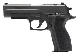 [E26R-9-BSE-R2] Sig Sauer P226 Elite Full-Size, 9mm, 4.4" BBL, 2x15 Rds