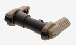 [MAG1254-FDE] Magpul ESK Selector for AR Style Firearms, FDE