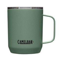 [2393301035] Camelback Camp Mug, SST Vacuum Insulated, 12oz, Moss