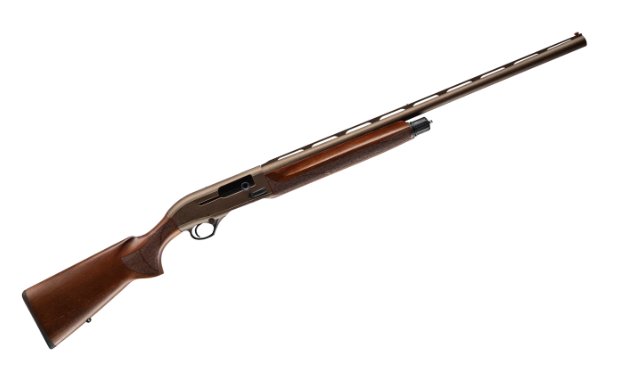Beretta A300 Ultima Field, Walnut/Cerakote, 12 Ga, 28" BBL, 3" Chamber, 2 Rds