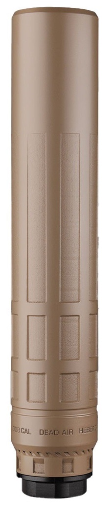 Dead Air Nomax 33 FDE .33 w/ Xemax + DA150 Brake — NOMAX33XEMAXFDE