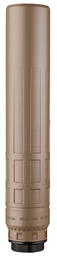 [NOMAX33XEMAXFDE] Dead Air Nomax 33 FDE .33 w/ Xemax + DA150 Brake — NOMAX33XEMAXFDE