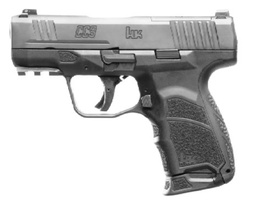 [81000551] Heckler & Koch CC9 Optic Ready, 9mm, 3.32" BBL, 2x10 Rds