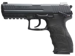 [81001098] Heckler & Koch P30L S V3, 9mm, 4.45" BBL, 2x15 Rds
