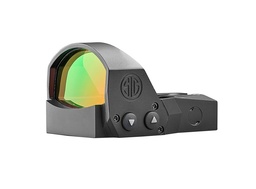 [WSOR1P100] Sig Sauer Romeo1 PRO 3 MOA Red Dot Sight