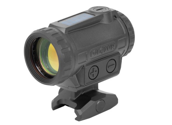 Holosun ARO-EVO-GD2 2MOA Gold Dot Sight