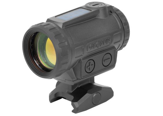 Holosun ARO-EVO-SPR-GR 1X Green Dot Sight