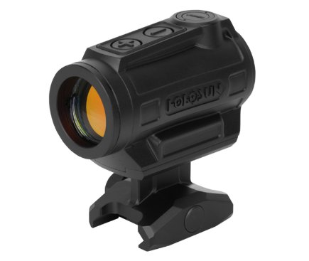 Holosun ARO-GD2 Gold 2MOA Dot Sight