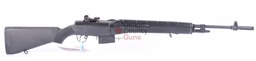 [MA9226] Springfield Armory M1A Loaded .308 Win 22" Black Composite — MA9226
