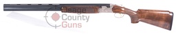 [J6873FJ8V] Beretta 687 Silver Pigeon III, Vittoria, Wood/Blued, 12 Ga, 28" BBL, 3" Chamber, 2 Rds