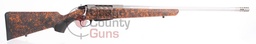 [JRTXRBS315] Tikka T3x Lite Roughtech Ember, .243 Win, 22.4" BBL Threaded, 3 Rds