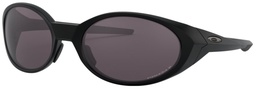 [OO9438-0958] Oakley SI EyeJacket Redux Matte Black w/ Prizm Grey Polarized