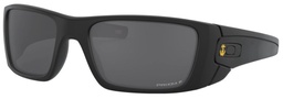 [OO9096-K860] Oakley SI Armed Forces Fuel Cell - N Matte Black w/ Prizm Black Polarized