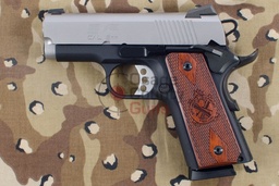 [PI9209LCA] Springfield Armory EMP - 3" 9mm (CA Compliant)