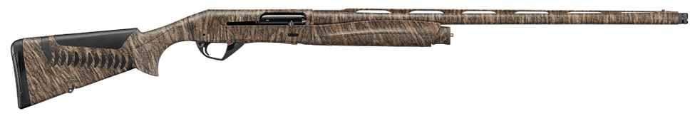 Benelli SBE III Bottomland Camo - 26" 12ga