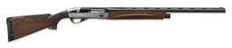 [10462] Benelli ETHOS Engraved Nickel-Plated, 12 Gauge, 28" BBL, 4+1
