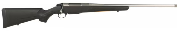 Tikka T3x Lite Stainless, .223 Win, 22" BBL Threaded, 3 Rds