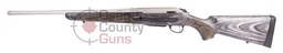 [JRTXG31622MT] Tikka T3x Laminated Stainless, .308 Win, 20" Threaded BBL, 3 Rds