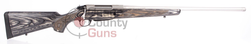 Tikka T3x Laminated/Stainless, 7mm PRC, 22" BBL Threaded, 3 Rds