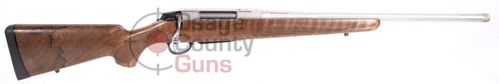 Tikka T3x Hunter Stainless, .308 Win, 20" BBL Threaded, 3 Rds