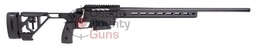 [JRTXATB38226] Tikka T3x ACE Target, Black, 6.5 CM, 26" Threaded, 10 Rds