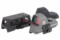 [WSOR31002] Sig Sauer Romeo3 1x25mm Red Dot