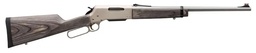 [034015118] Browning BLR Lightweight '81 Stainless Takedown, 308 Win, 20" BBL, 4 Rds