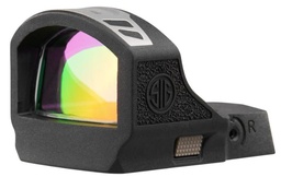 [SOR02080] Sig Sauer Romeo-RS Pro, 3 MOA Green Dot