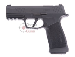 [W365XCA-9-BXR3P] Sig Sauer APP P365-XMACRO OR, 9mm, 3.7" BBL, 3x17 Rds