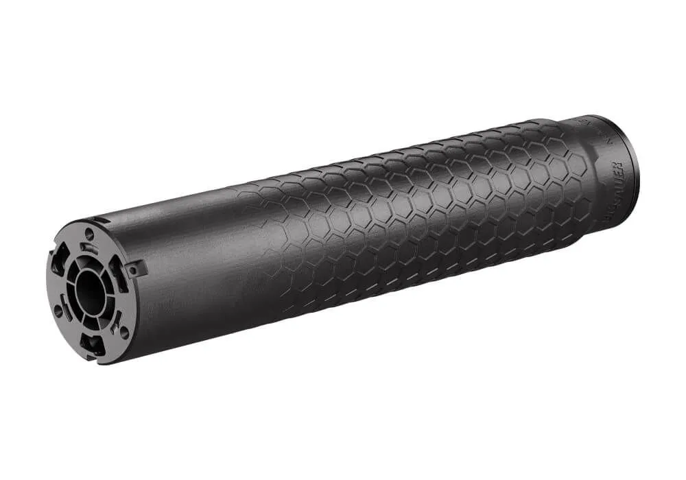 SIG SUPPRESSOR, HEXIUM, .300, TI, HUB DIRECT THREAD