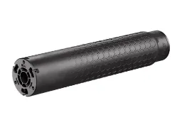 [HEXIUM300] SIG SUPPRESSOR, HEXIUM, .300, TI, HUB DIRECT THREAD