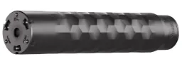 [TINCAN30] SIG SUPPRESSOR, TIN CAN, .30, TI, HUB DIRECT THREAD