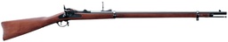 [71007] Uberti Springfield Trapdoor Army, 45-70 Govt, 32" BBL, 1 Rd