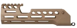 [8901691] SIG HANDGUARD, MCX SPEAR, AL, 8IN, SPEAR LT, FDE