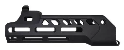 [8901793] SIG SAUER HANDGUARD ASSY, SIGMCX, 7.75IN, BLK