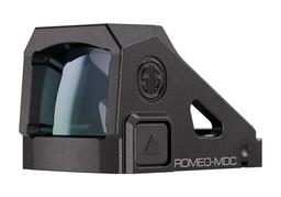 [SORMDC30] SIG SAUER ROMEO-MDC Open Reflex Sight, 3 MOA Red Dot, Compact Footprint — SORMDC30