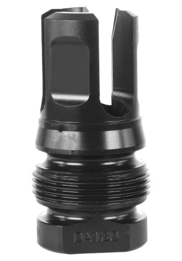 Dead Air Xeno Mount 3-Prong, 1/2-28 6MM