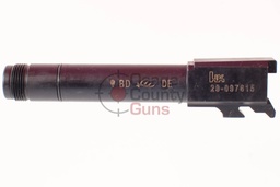 [226347] H&K USP45 Compact Tactical Threaded Barrel