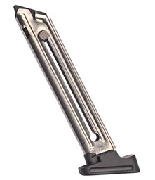 [VF4FM-HB] Volquartsen Magazine with Base Pad for Mamba-TF Pistols, 10 Rds