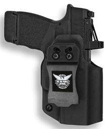 [WTP-R125_1000-R] We The People Holsters SPRINGFIELD HELLCAT / OSP RED DOT OPTIC CUT IWB HOLSTER