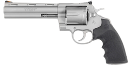 [ANACONDA-SM6RTS] Colt ANACONDA, 44 MAG, 6in BBL, MATTE STAINLESS