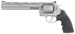[ANACONDA-SM8RTS] Colt ANACONDA, 44 MAG, 8in BBL, MATTE STAINLESS ANACONDA-SM8RTS
