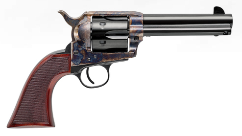 Uberti El Patron Grizzly Paw - 4.75" .45 Colt