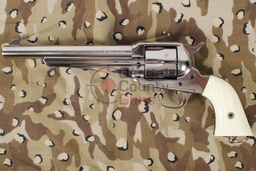 [356713] Uberti 1875 Frank SAA Outlaw, .45 Colt, 7.5" BBL, 6rd